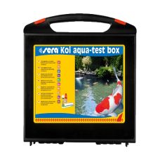 Sera Test Box Koi 