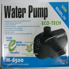 Máy bơm nước hồ cá cảnh JEBAO TM 6500